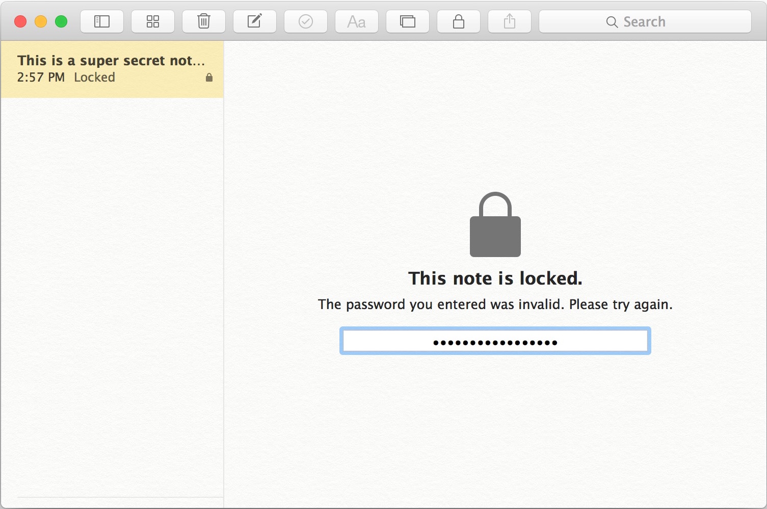 Password Protect Photos App On Mac