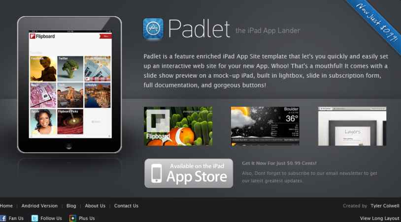 Padlet App For Mac